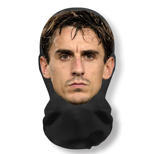 Viral gary neville man - gary,