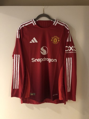 Manchester united adidas - manchester,