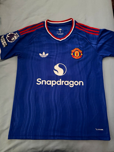Adidas manchester united bruno - united,
