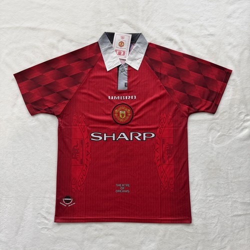 Manchester united 1996 - manchester, 1996-97